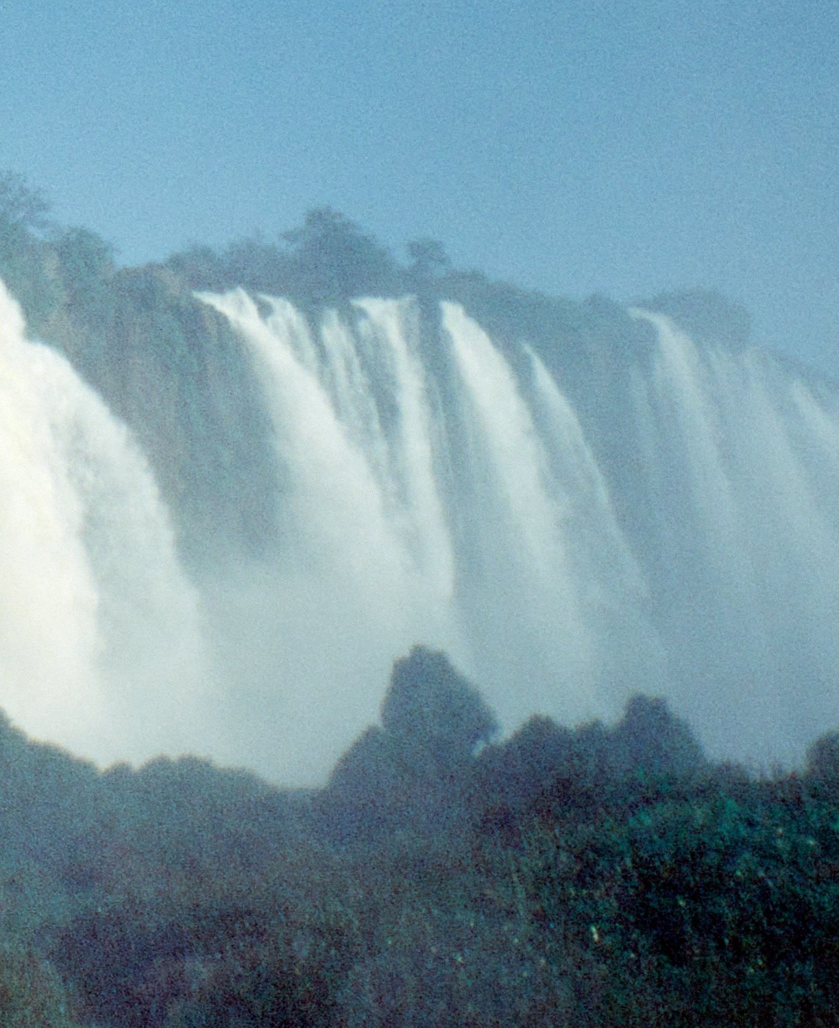 Agua Grande #09 — detalle 2