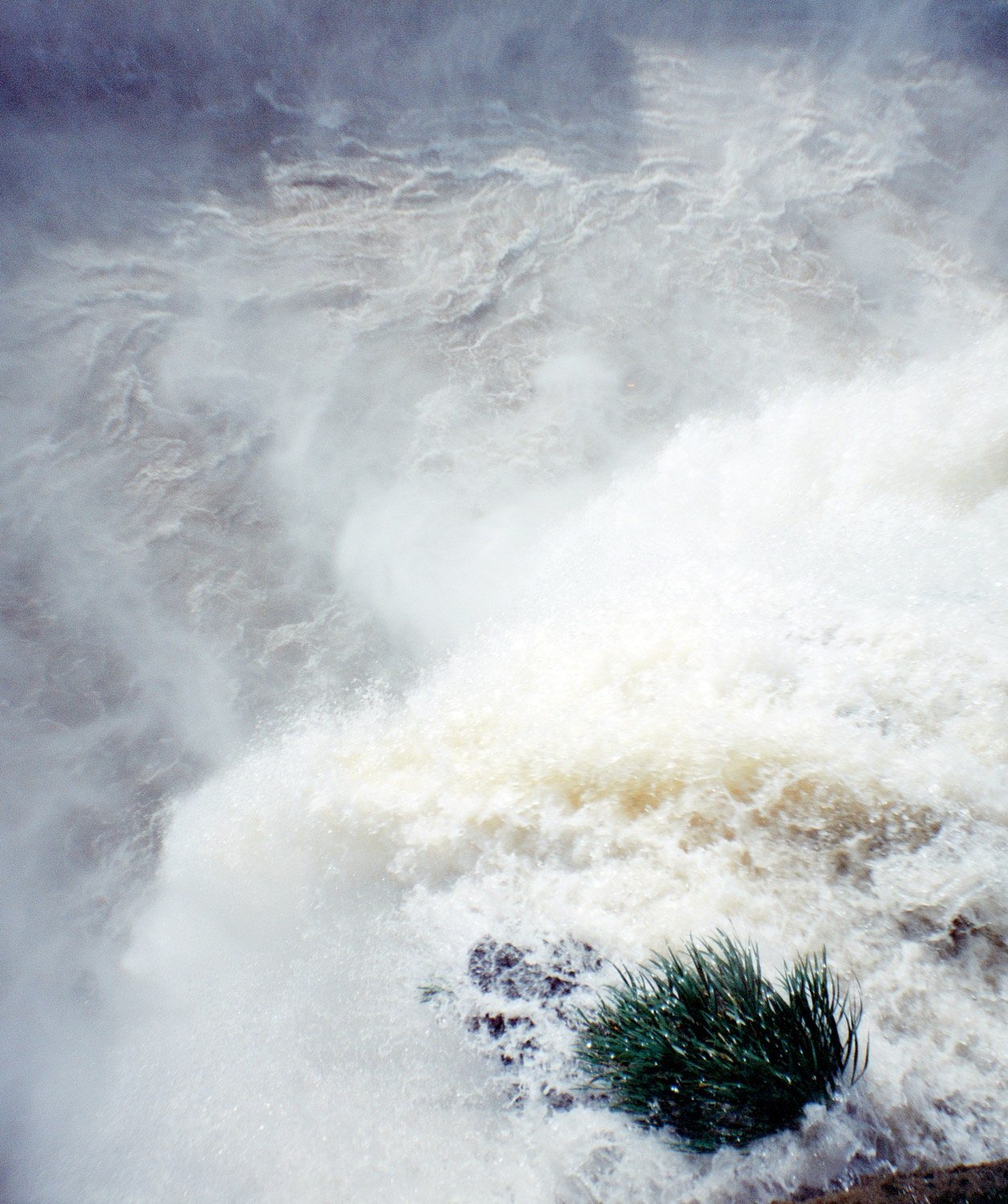 Agua Grande #08