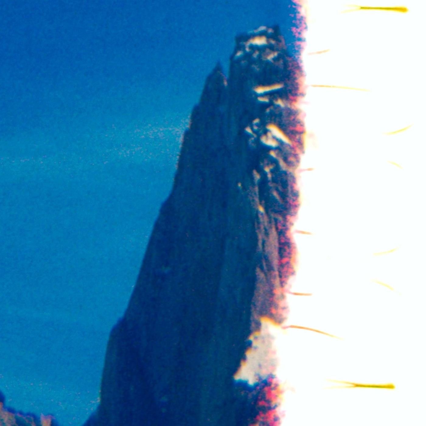 Fitz #12 — detalle