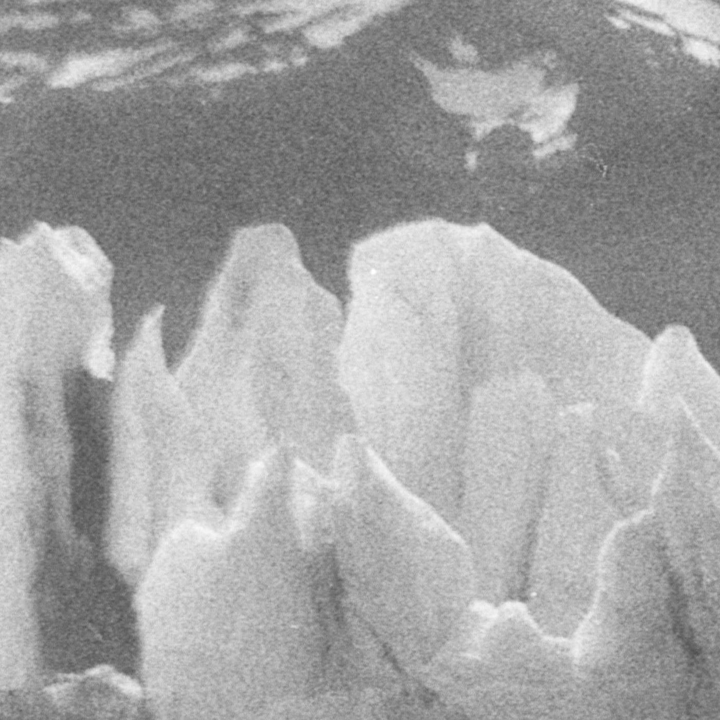 Glaciar Moreno #06 — detalle