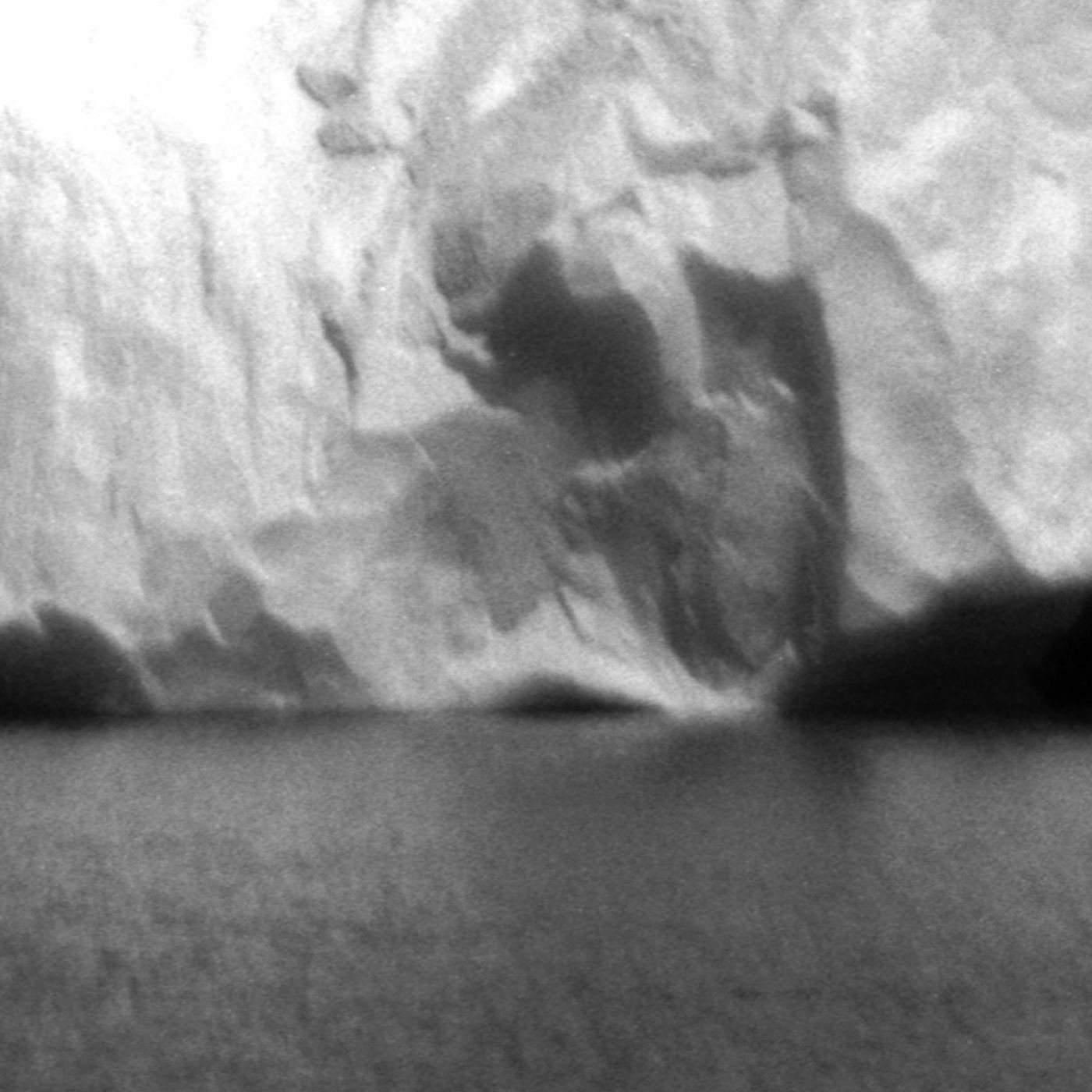 Glaciar Moreno #15 — detalle