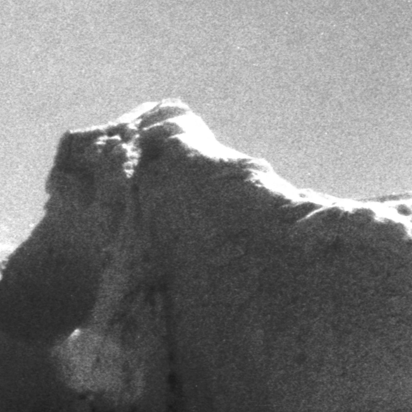 Glaciar Moreno #16 — detalle