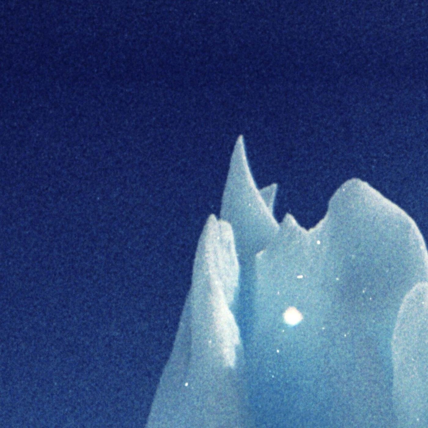 Glaciar Perito #06 — detalle