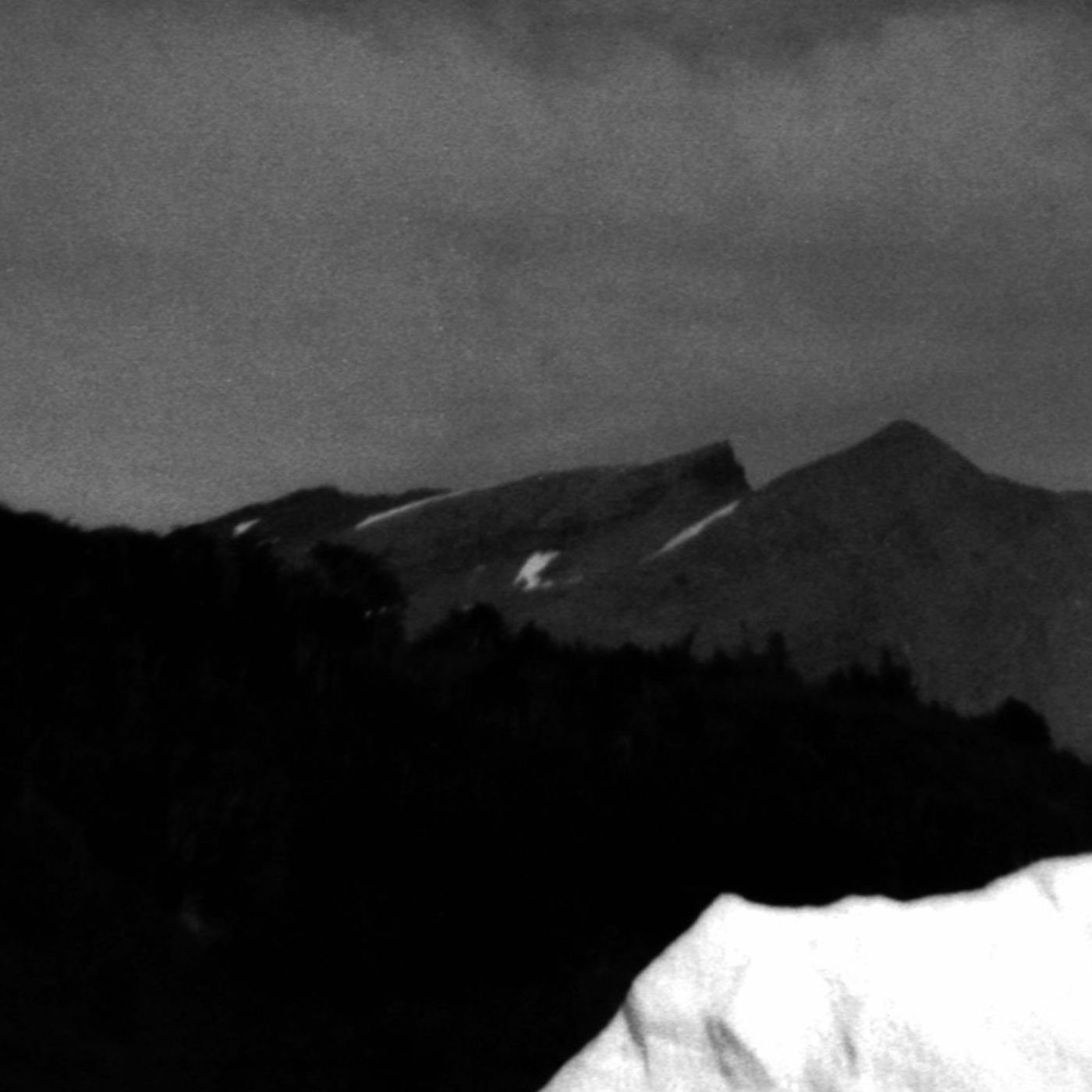 Glaciar Moreno #15 — detalle