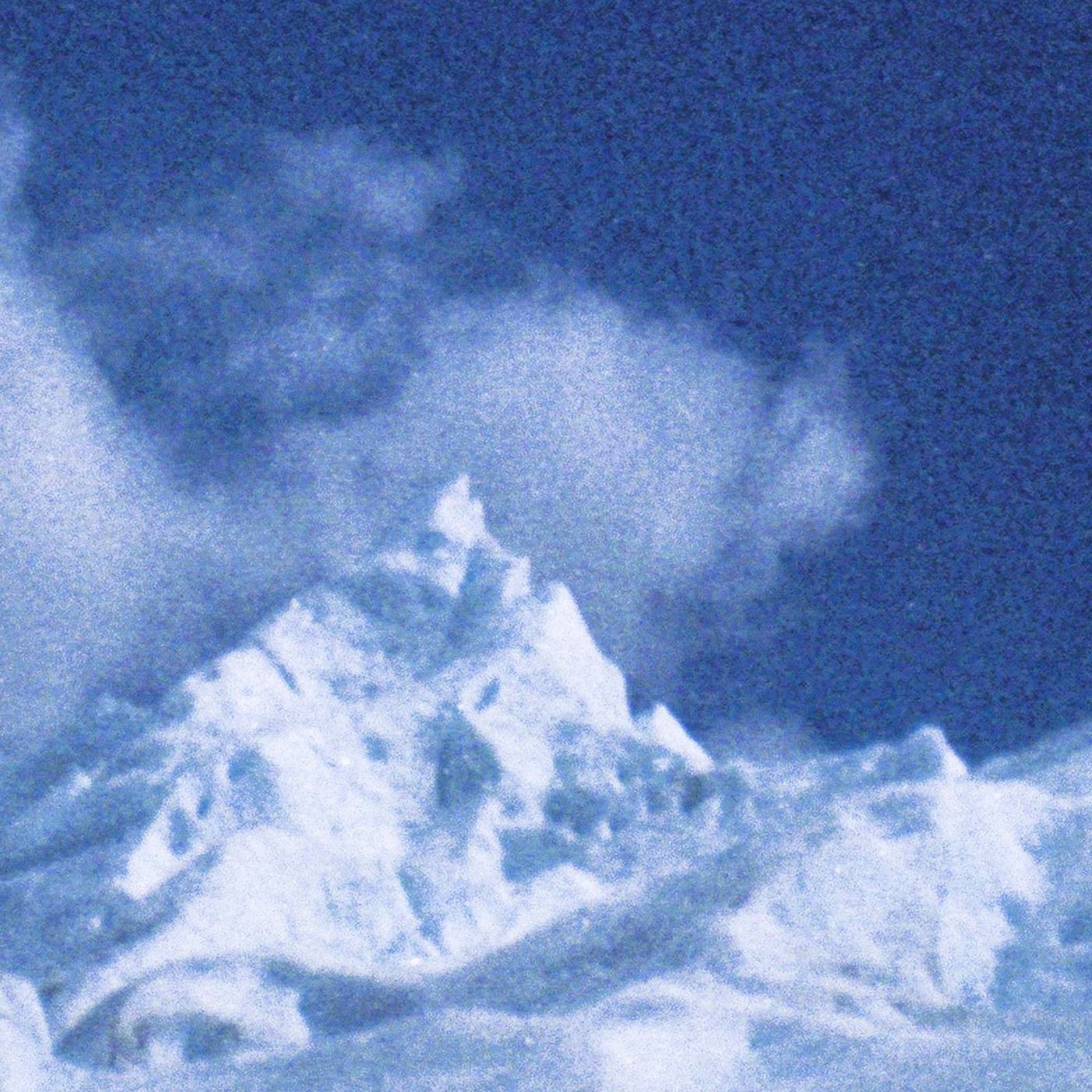 Glaciar Perito #03 — detalle