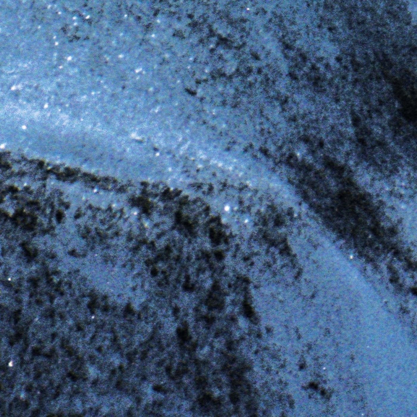 Glaciar Perito #04 — detalle