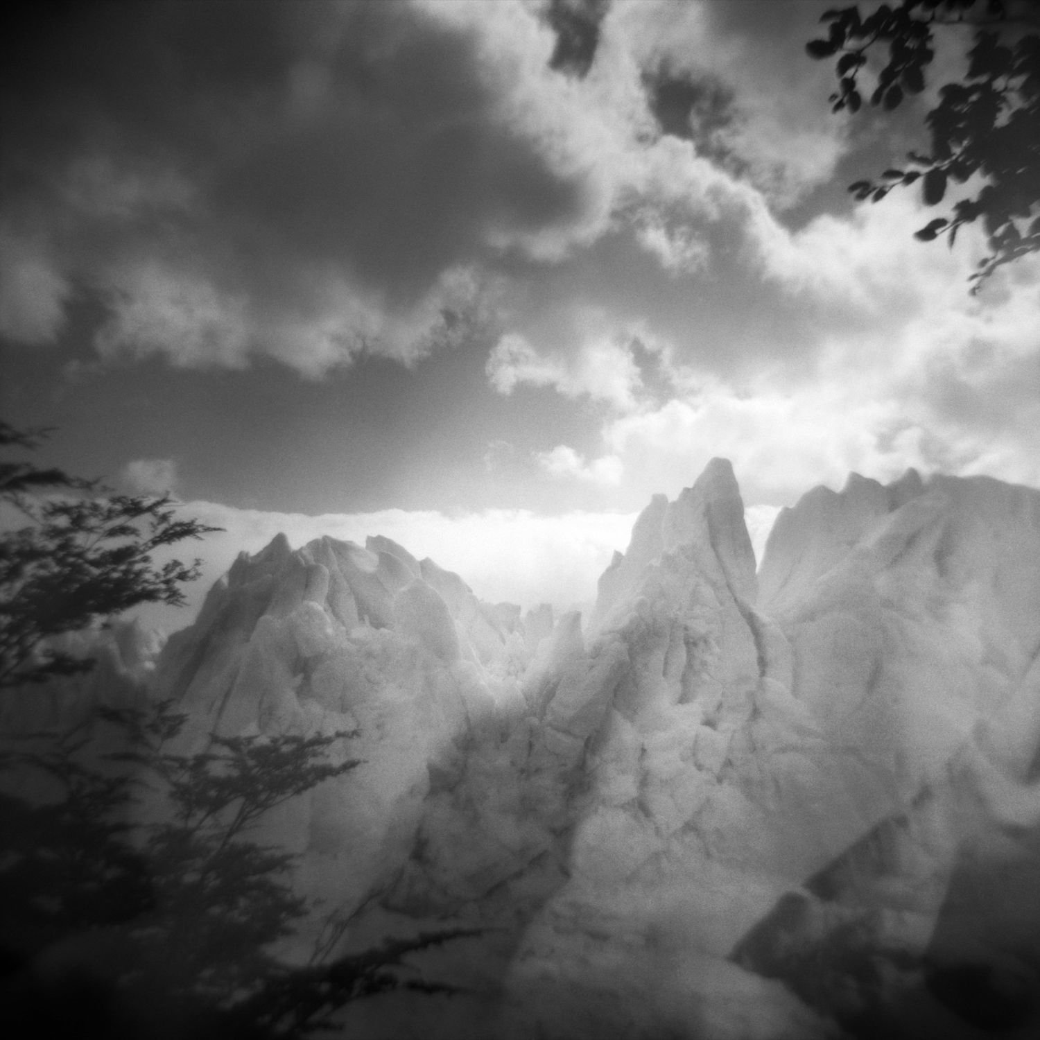 Glaciar Moreno #08
