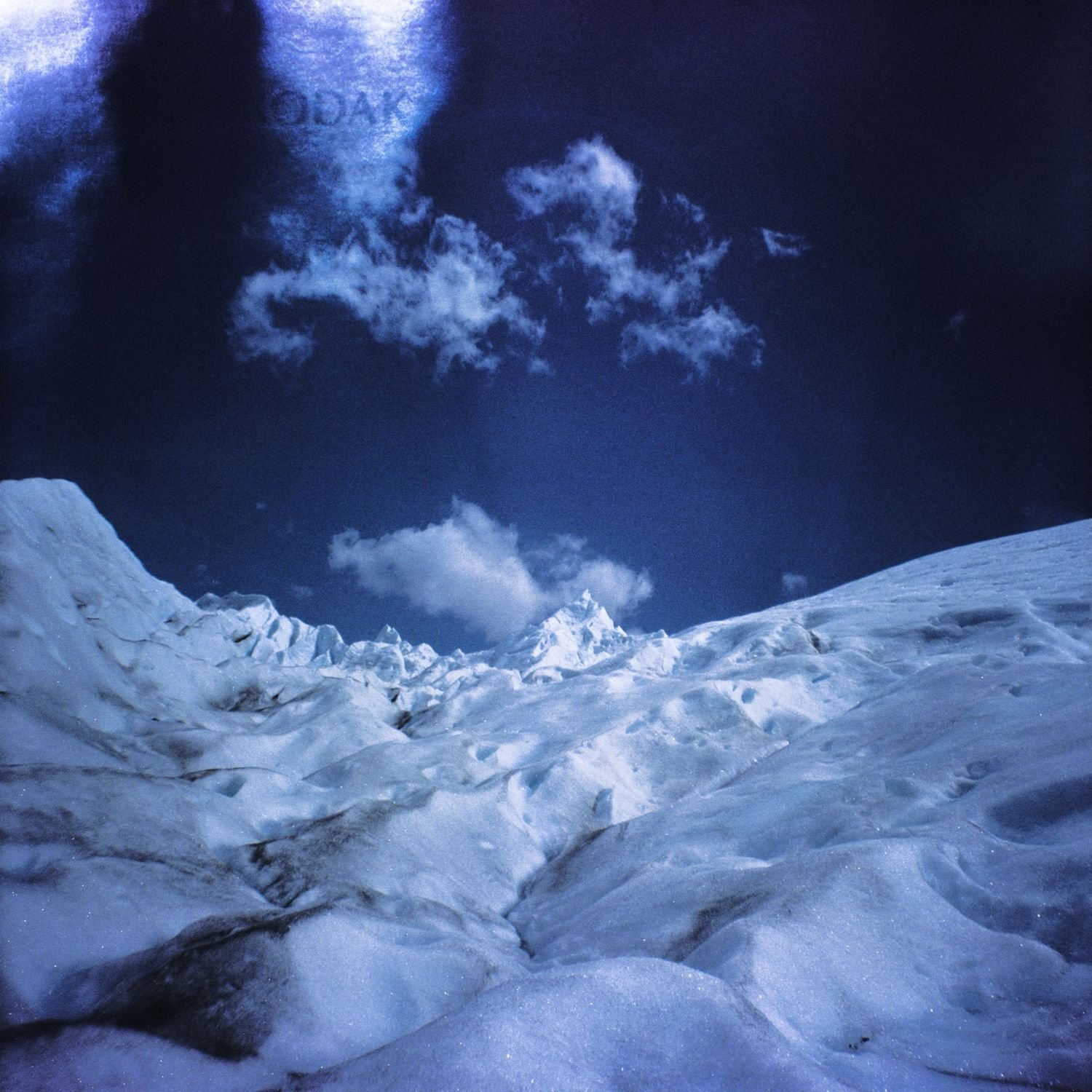 Glaciar Perito #03