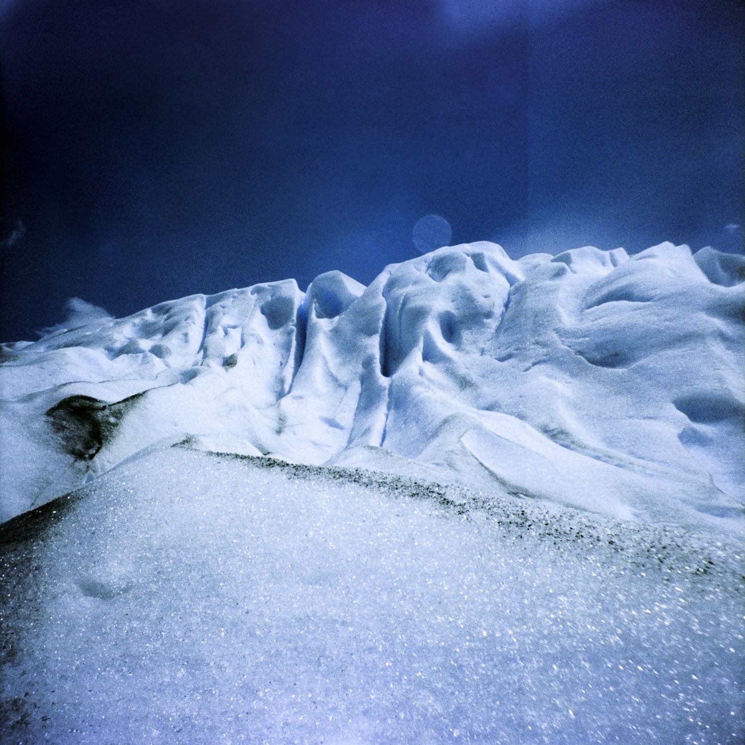 Glaciar Perito #05