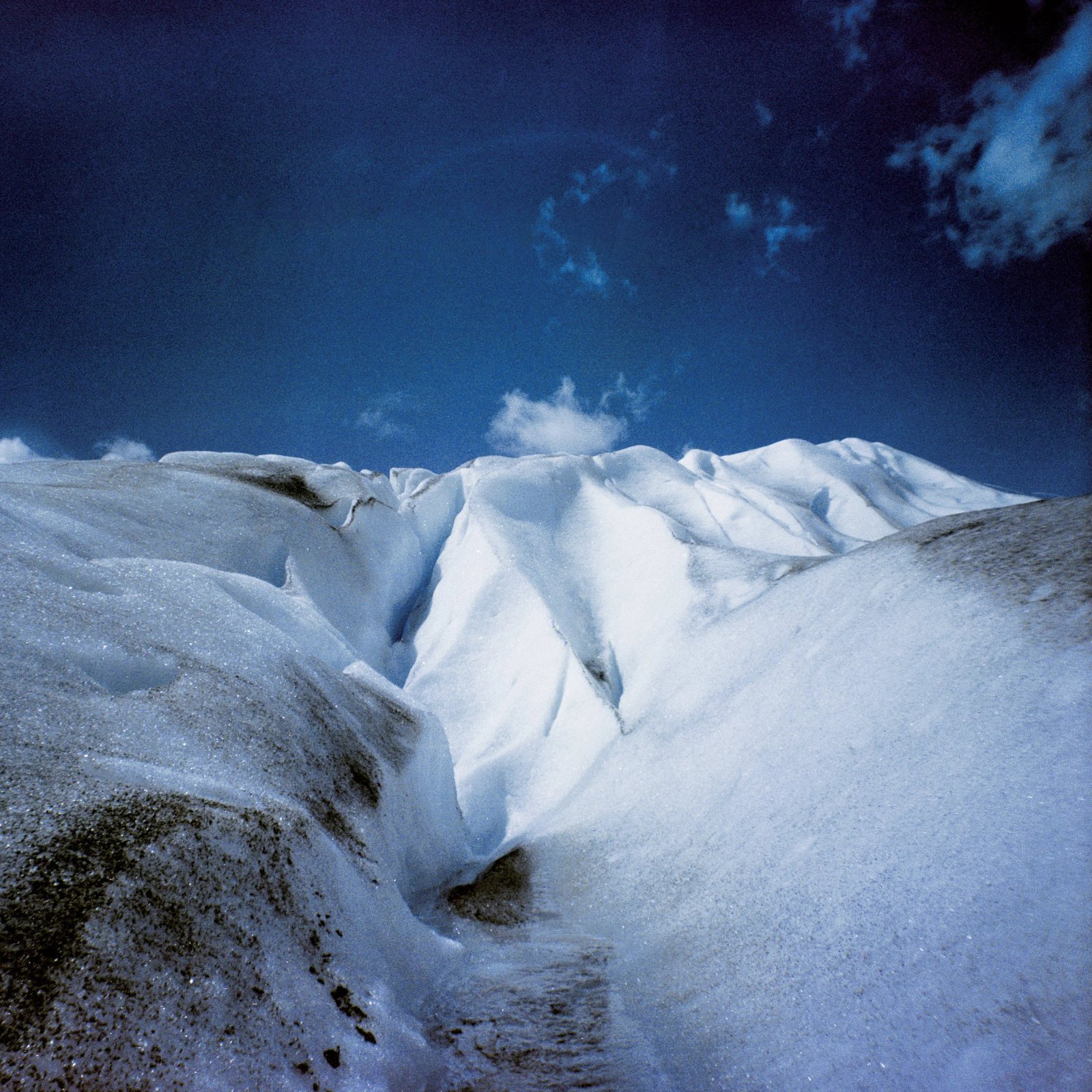 Glaciar