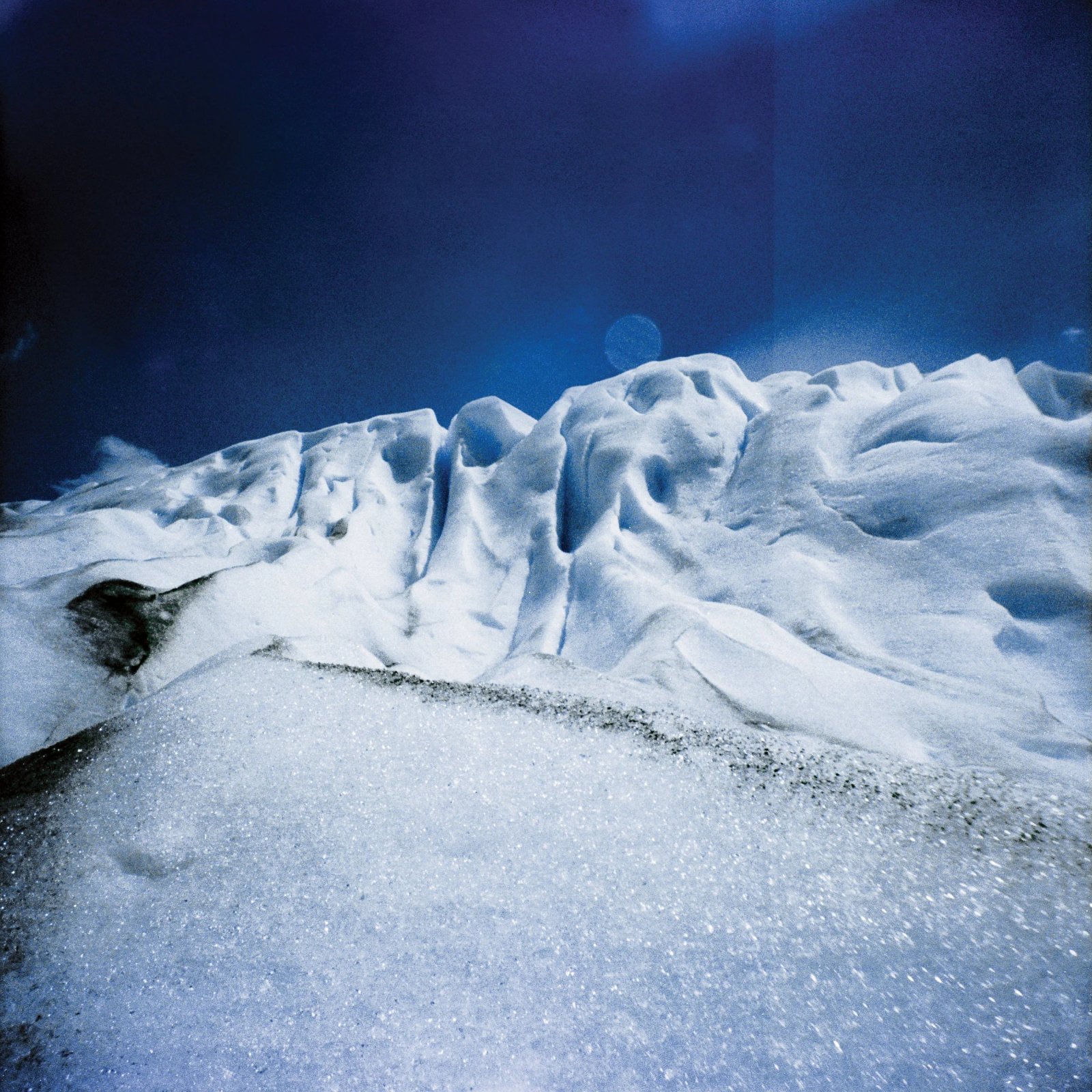 Glaciar