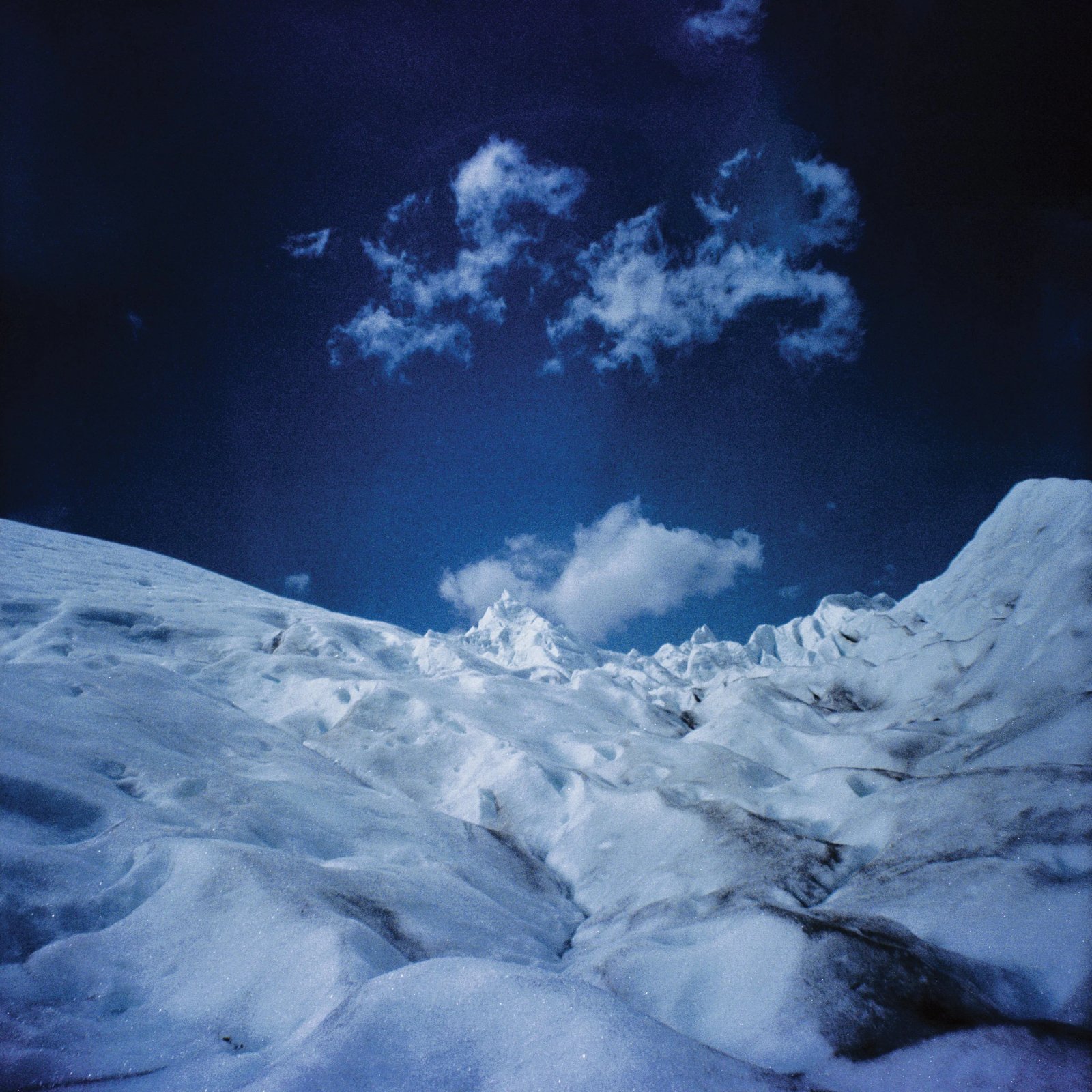 Glaciar