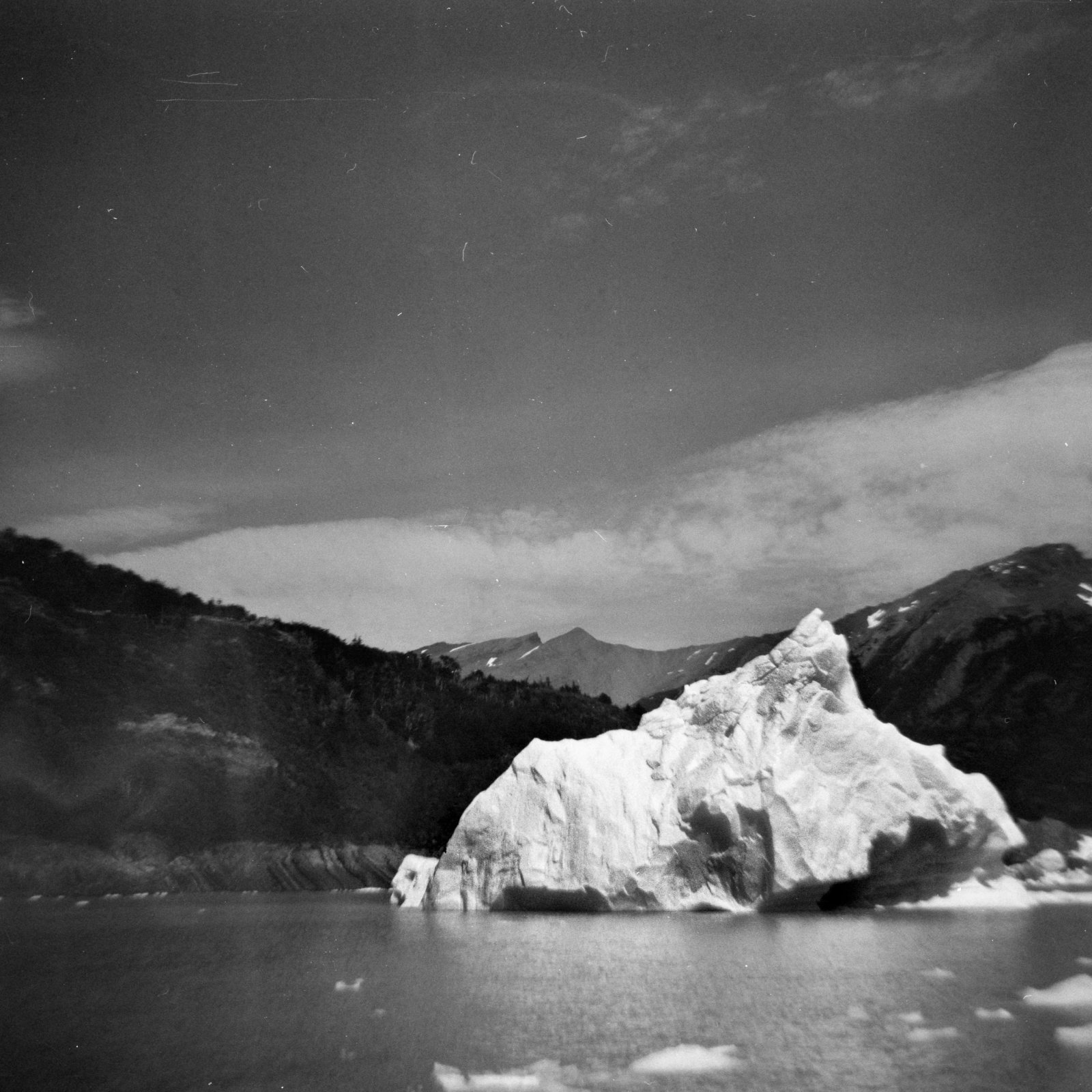 Glaciar
