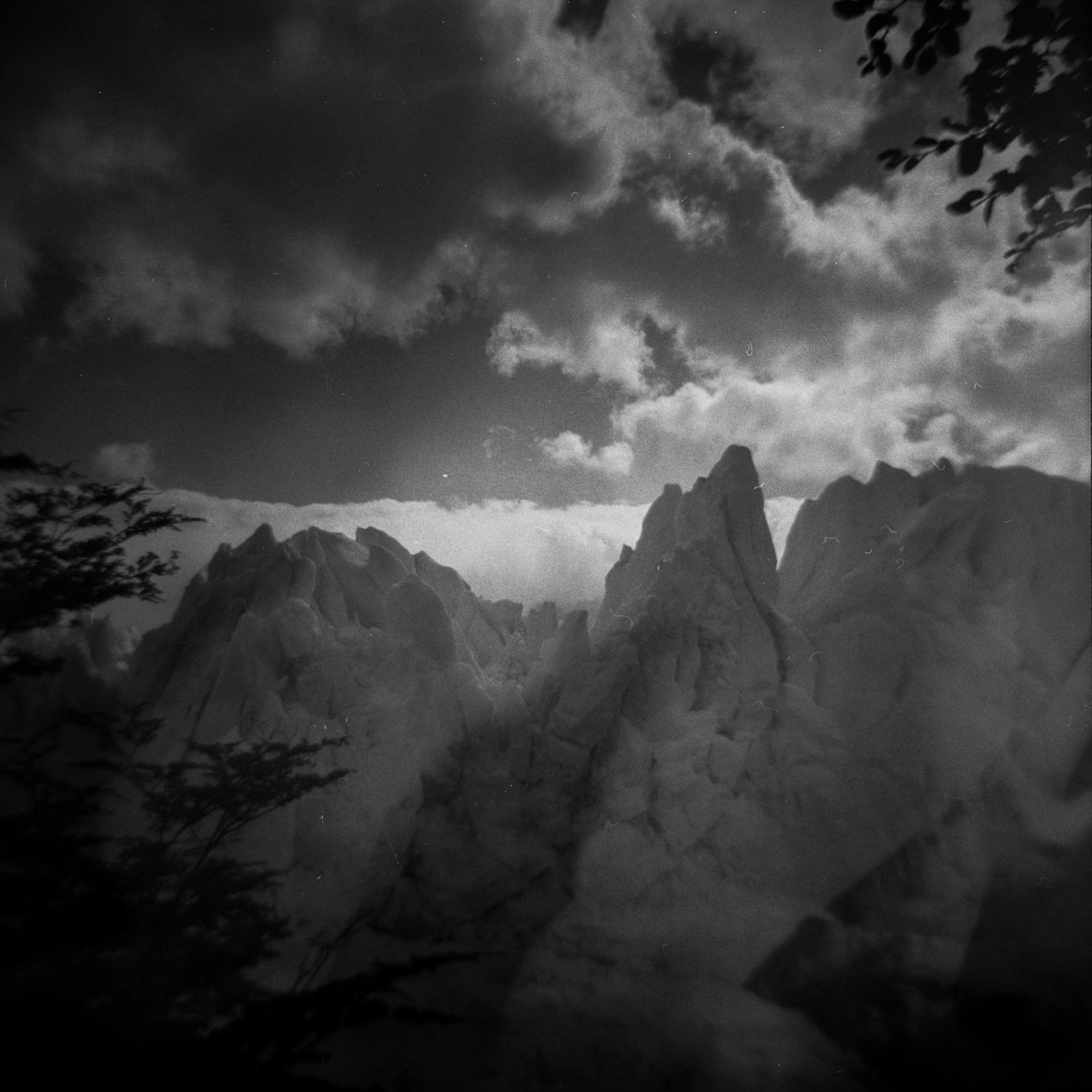 Glaciar