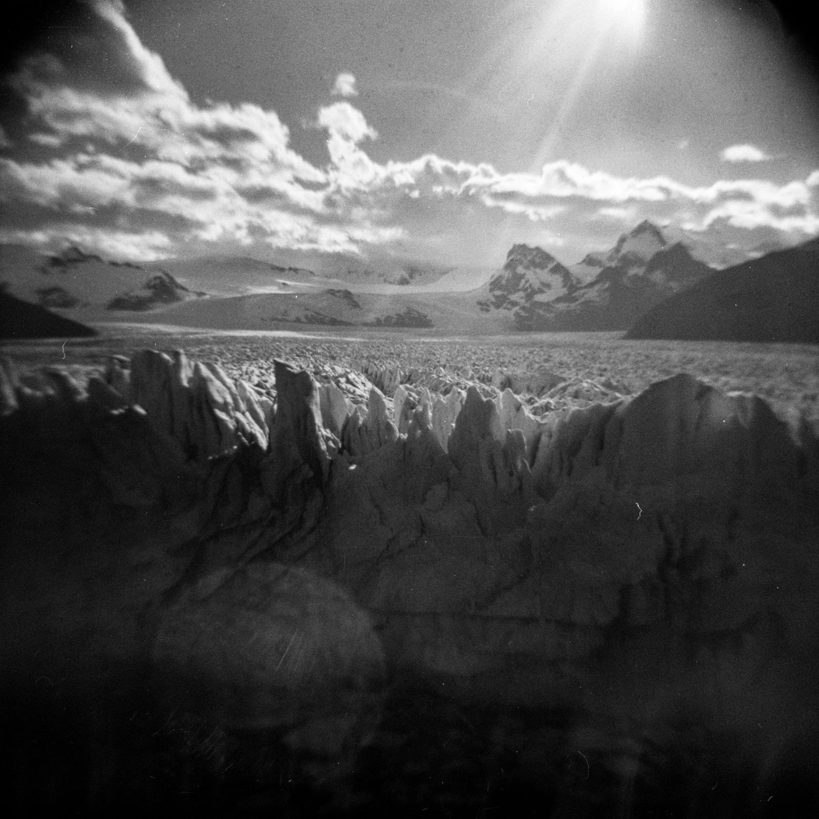 Glaciar
