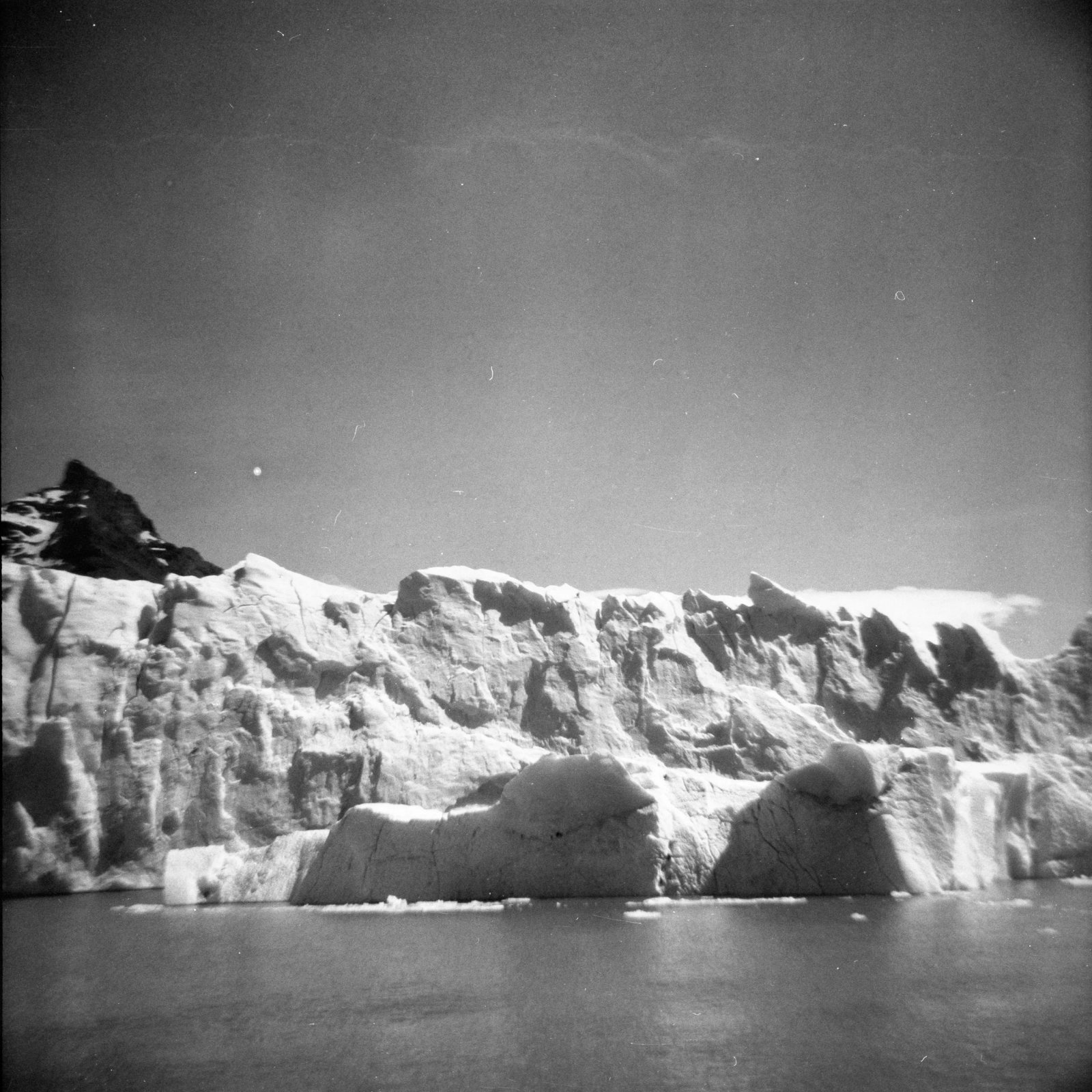 Glaciar